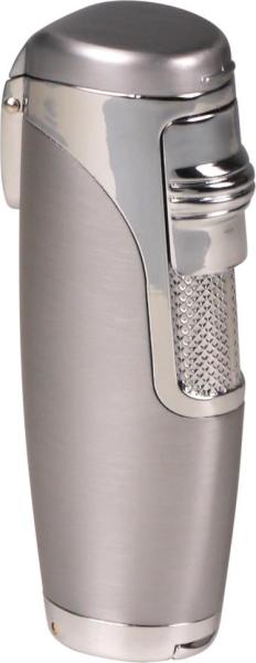 Zigarrenfeuerzeug "Sky" 3er mit 7mm Ø Bohrer